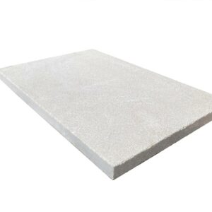 Antalya Cream Marble 16×24 Leathered Paver 3cm