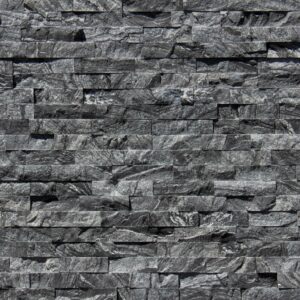 Black Hills Quartz 6X24 Splitface Ledger Panel