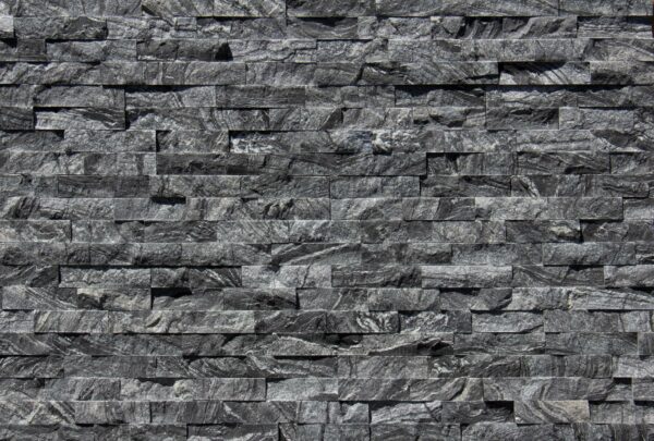 Black Hills Quartz 6X24 Splitface Ledger Panel