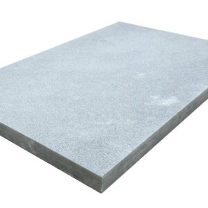 Blue Island Marble 16×24 Leathered Paver 3cm