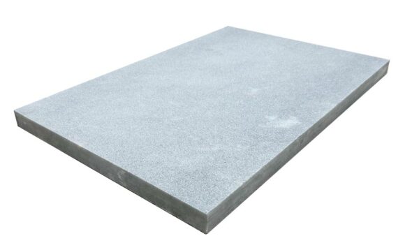 Blue Island Marble 16×24 Leathered Paver 3cm