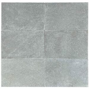 Indian Bluestone 16 x 24 Tumbled Paver 3cm