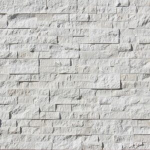Desert Sand 6X24 Splitface Ledger Panel