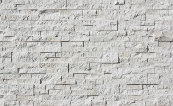 Desert Sand 6X24 Splitface Ledger Panel