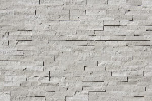 Haisa Limestone 6X24 Splitface Ledger Panel