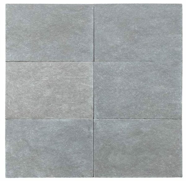 Indigo Grey 16 x 24 Tumbled Paver 3cm