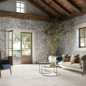 OldWall Grey Brickup 6×16