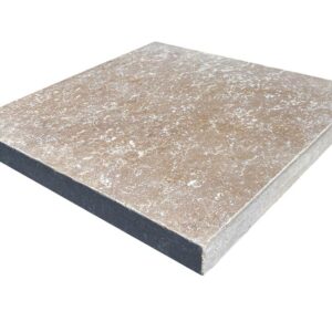 Noce Toros Single Sizes Tumbled Paver 3cm