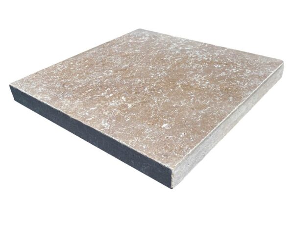 Noce Toros Single Sizes Tumbled Paver 3cm