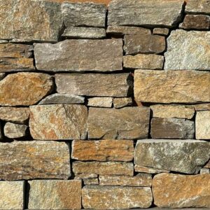 Grand Canyon Peak Quartz 8×22 RockFace Panel