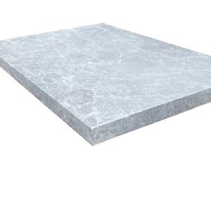 Tundra Marble 16×24 Leathered Paver 3cm