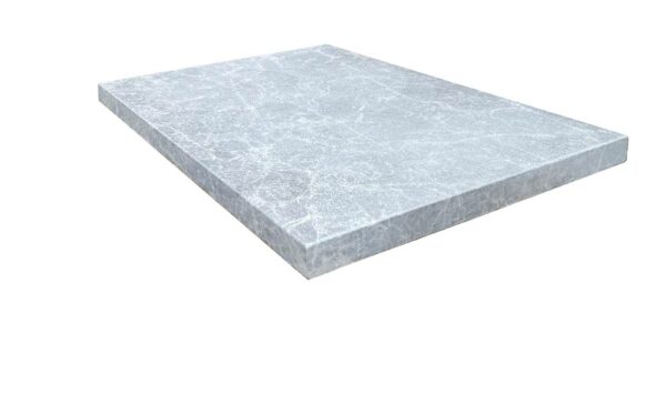 Tundra Marble 16×24 Leathered Paver 3cm